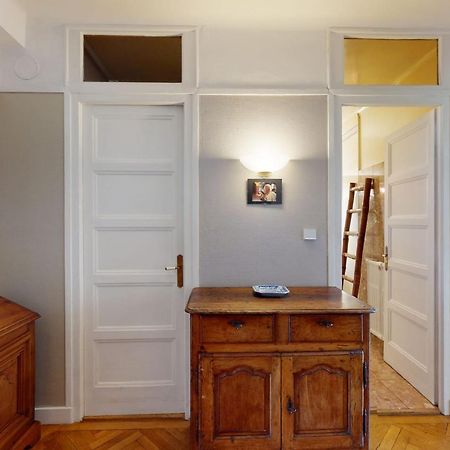 Le Sommeiller 35 - Appartement Pour 4 Personnes A Deux Pas Du Lac Annecy Kültér fotó