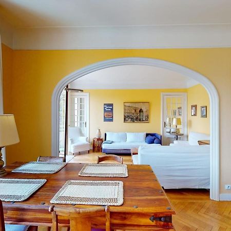 Le Sommeiller 35 - Appartement Pour 4 Personnes A Deux Pas Du Lac Annecy Kültér fotó