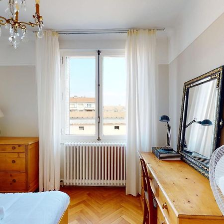 Le Sommeiller 35 - Appartement Pour 4 Personnes A Deux Pas Du Lac Annecy Kültér fotó