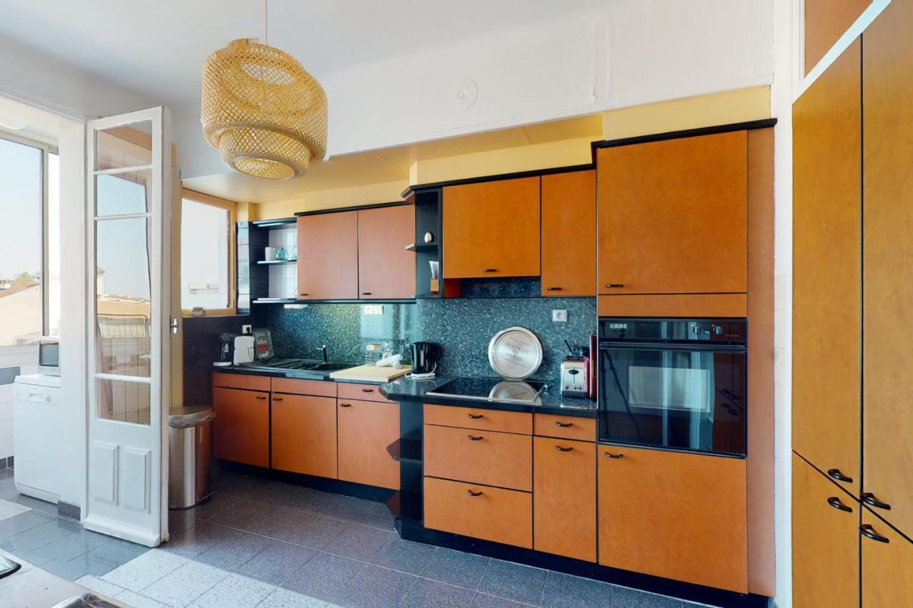 Le Sommeiller 35 - Appartement Pour 4 Personnes A Deux Pas Du Lac Annecy Kültér fotó