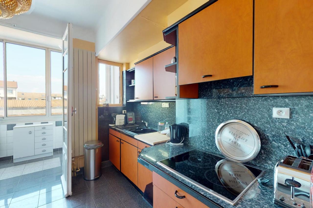 Le Sommeiller 35 - Appartement Pour 4 Personnes A Deux Pas Du Lac Annecy Kültér fotó