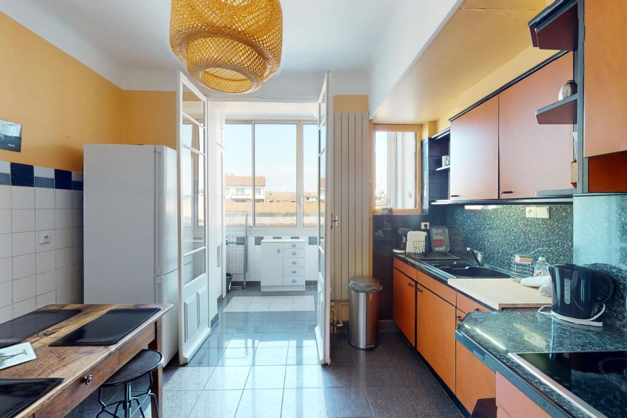 Le Sommeiller 35 - Appartement Pour 4 Personnes A Deux Pas Du Lac Annecy Kültér fotó